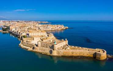 Siracusa